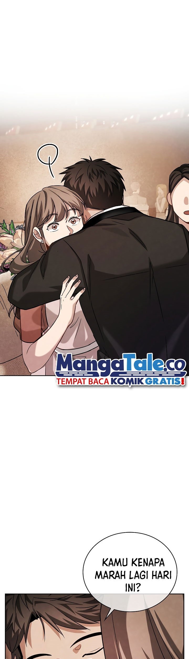 Be the Actor Chapter 60 Gambar 30