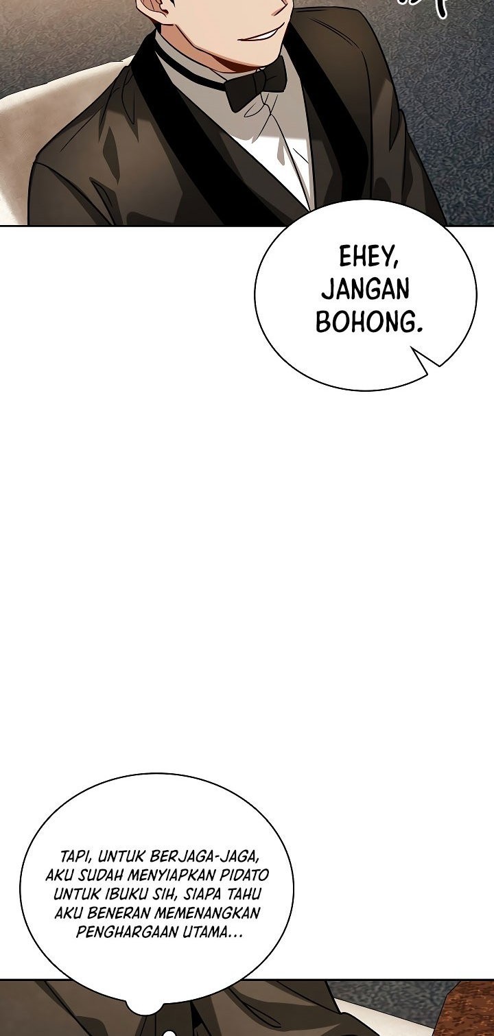 Be the Actor Chapter 60 Gambar 34