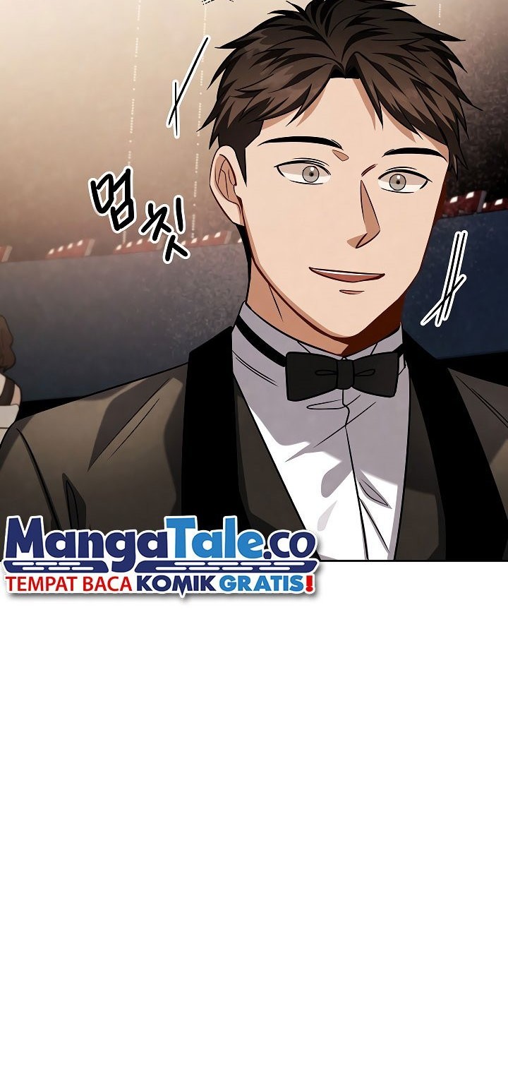 Be the Actor Chapter 60 Gambar 37