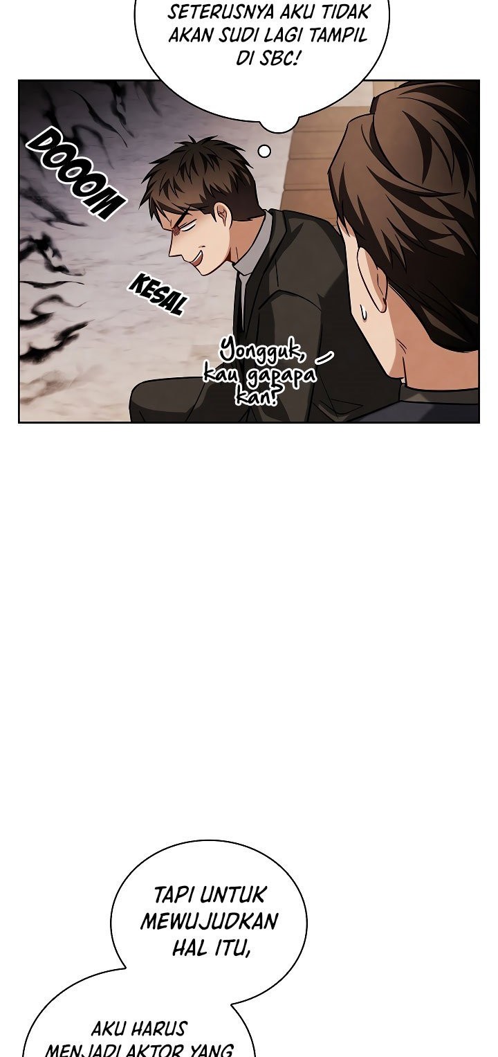 Be the Actor Chapter 60 Gambar 58