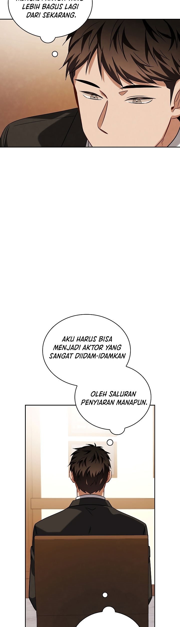 Be the Actor Chapter 60 Gambar 59