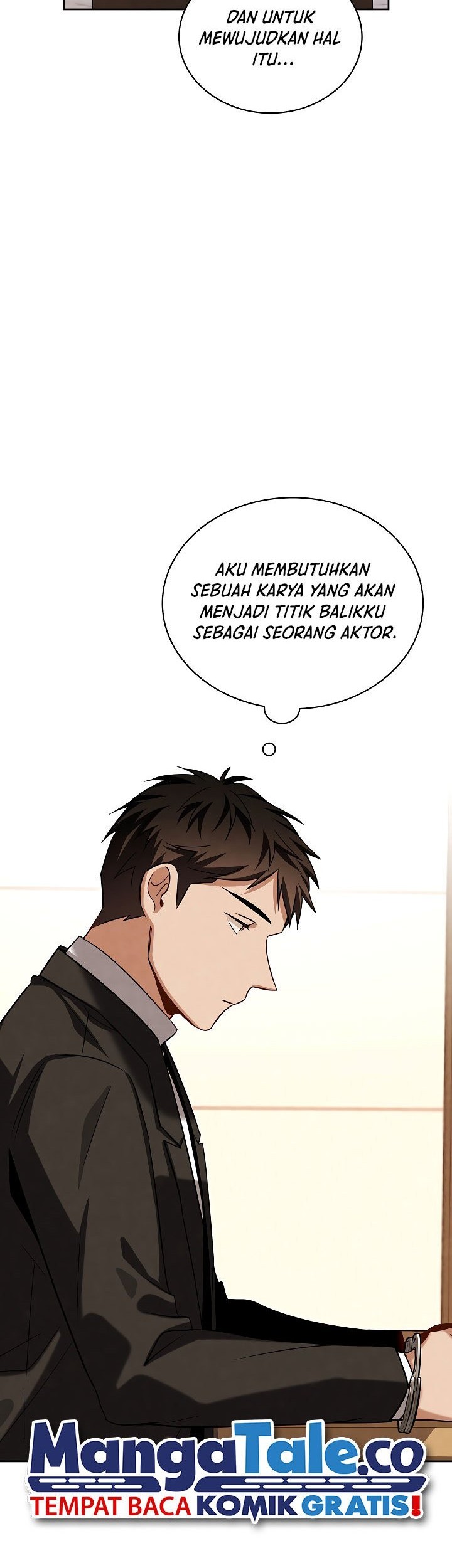 Be the Actor Chapter 60 Gambar 60