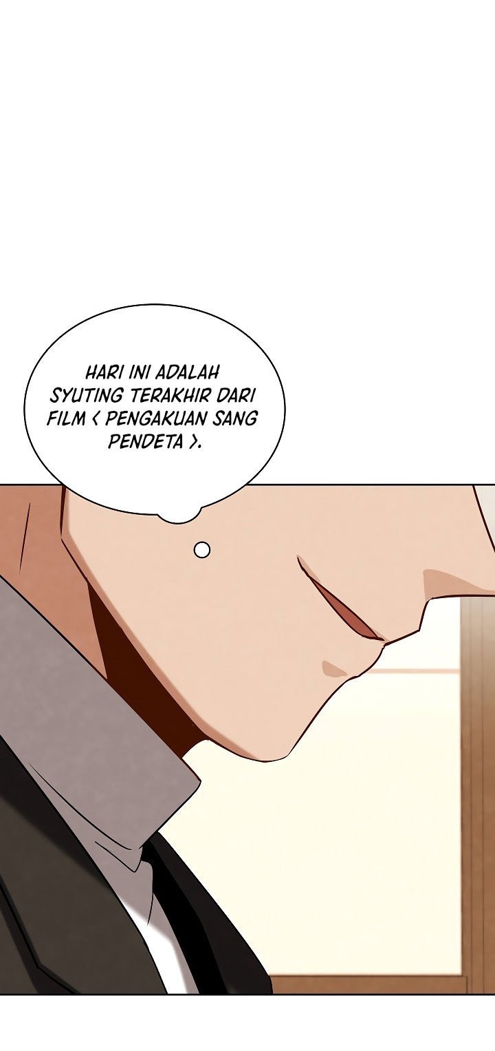 Be the Actor Chapter 60 Gambar 61