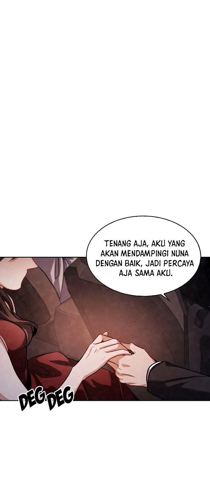 Be the Actor Chapter 60 Gambar 4