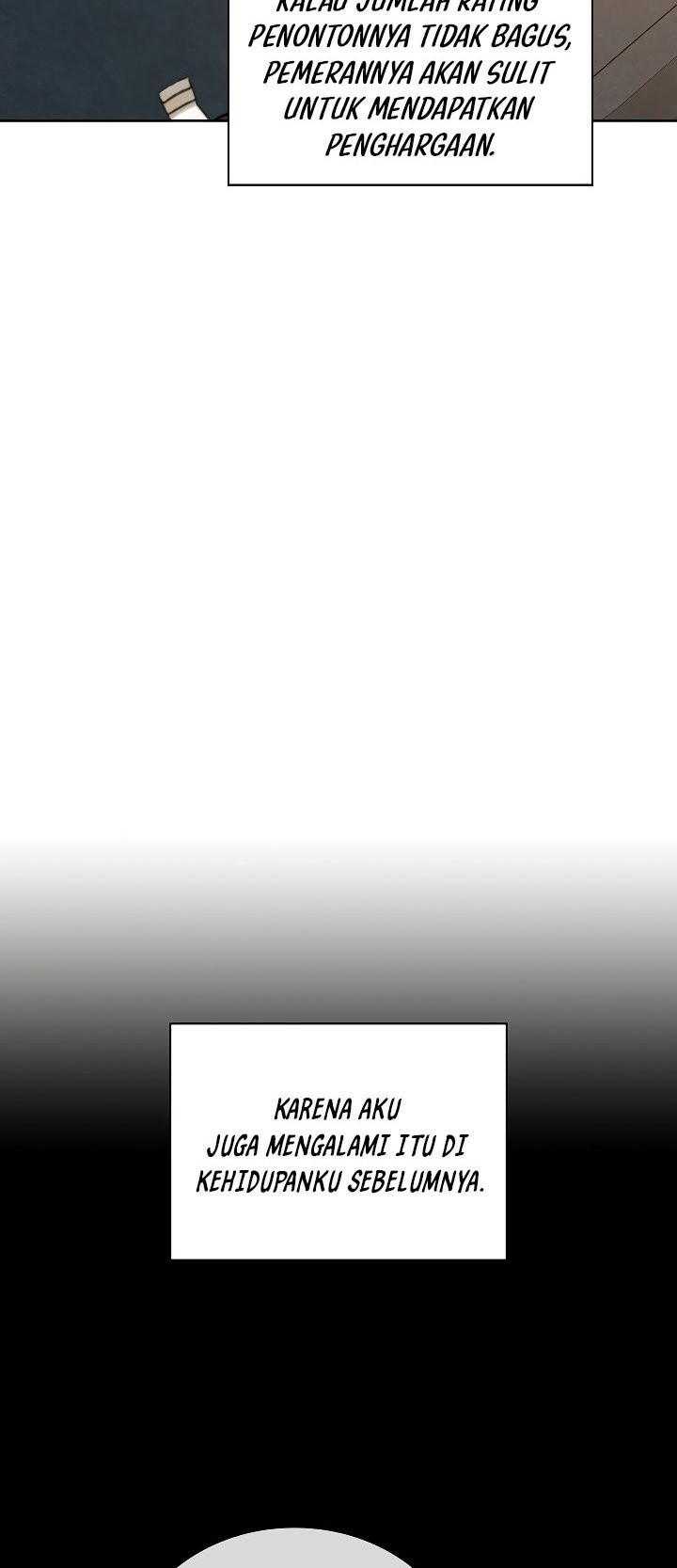 Be the Actor Chapter 60 Gambar 7