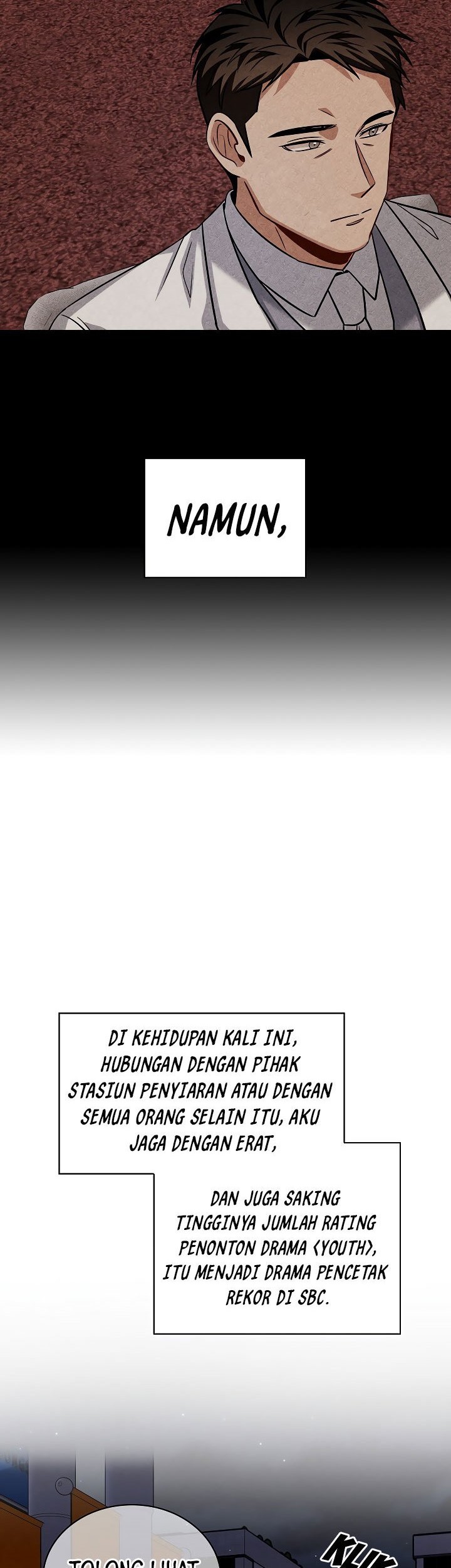 Be the Actor Chapter 60 Gambar 9