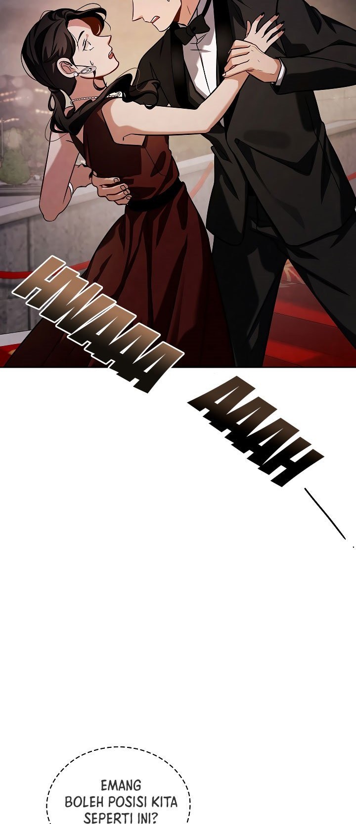 Be the Actor Chapter 60 Gambar 13