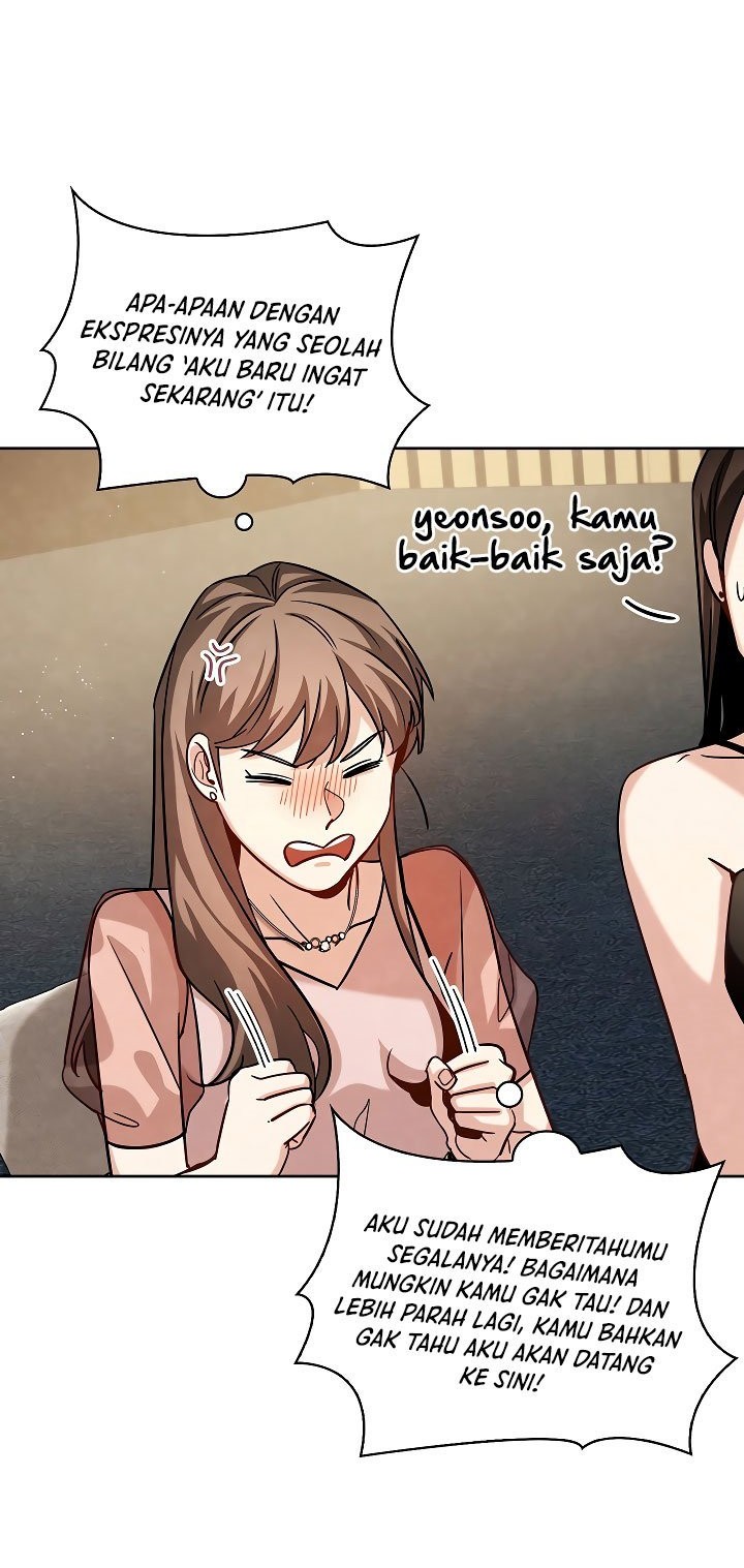 Be the Actor Chapter 60 Gambar 22