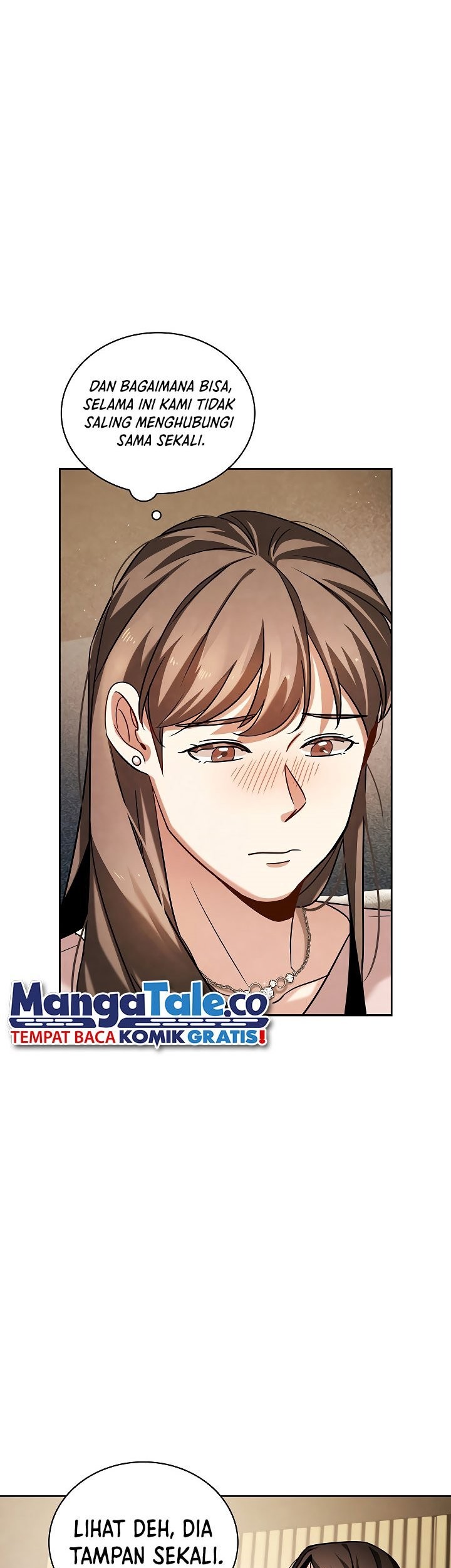 Be the Actor Chapter 60 Gambar 23