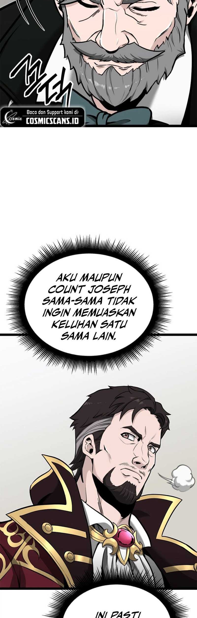 Kalli the Champion Chapter 22 Gambar 49