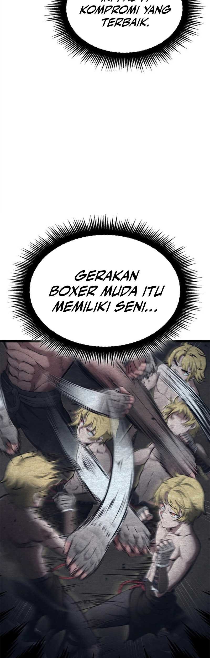 Kalli the Champion Chapter 22 Gambar 50