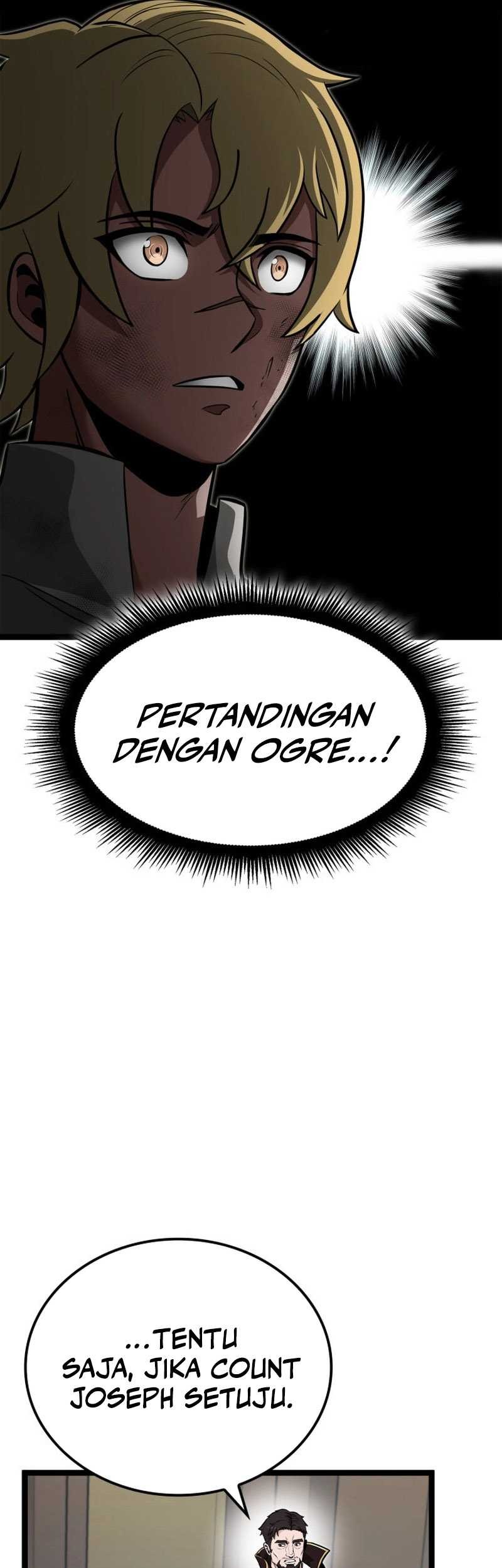 Kalli the Champion Chapter 22 Gambar 46