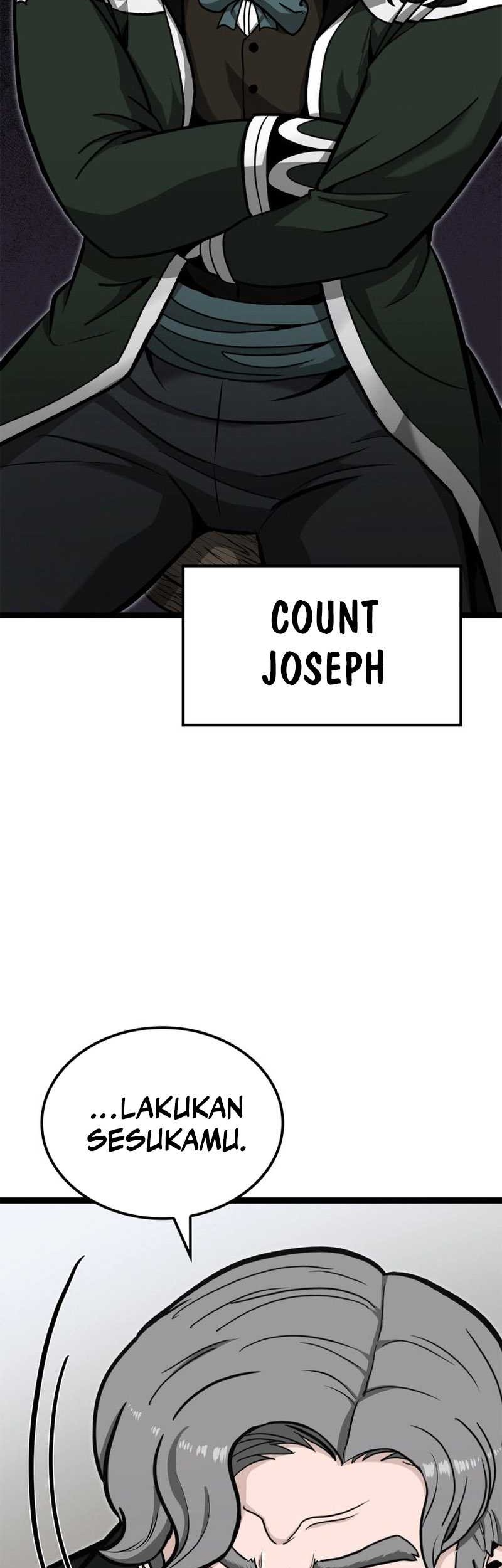 Kalli the Champion Chapter 22 Gambar 48