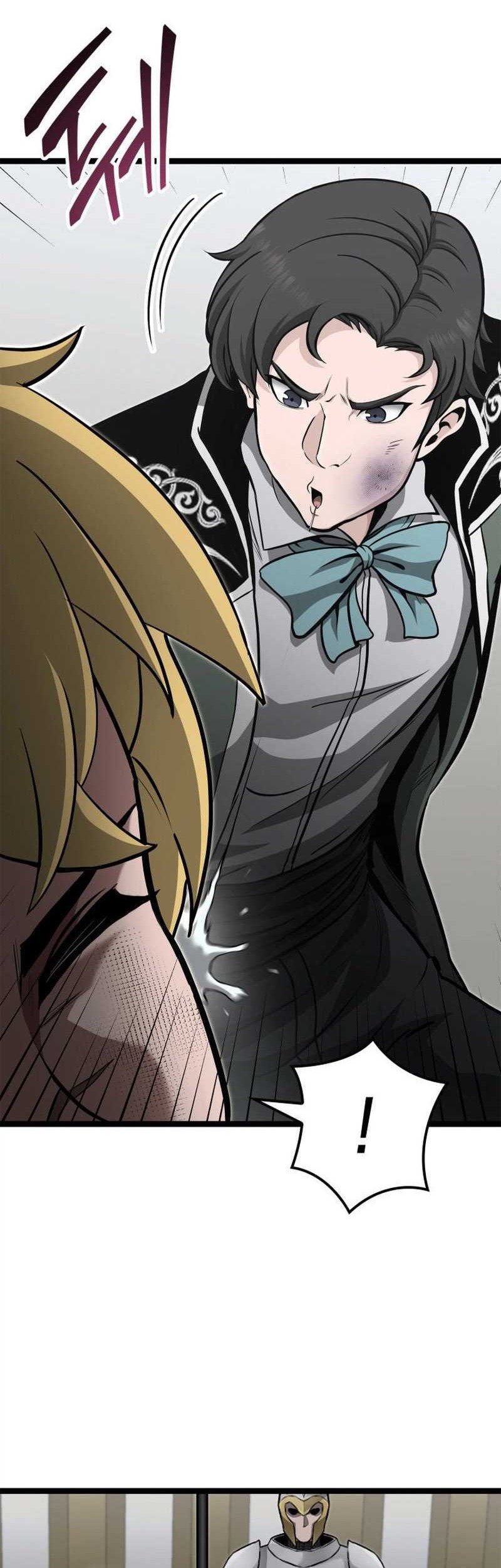 Kalli the Champion Chapter 22 Gambar 55