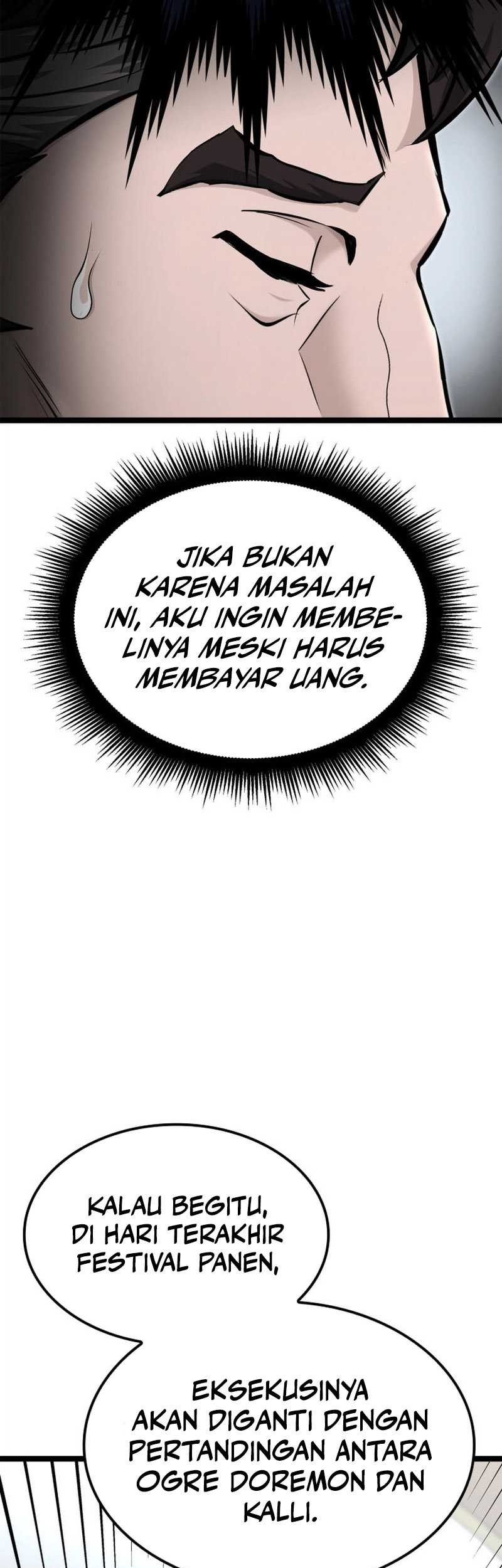 Kalli the Champion Chapter 22 Gambar 52