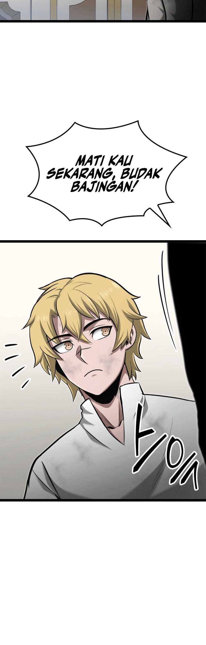 Kalli the Champion Chapter 22 Gambar 54