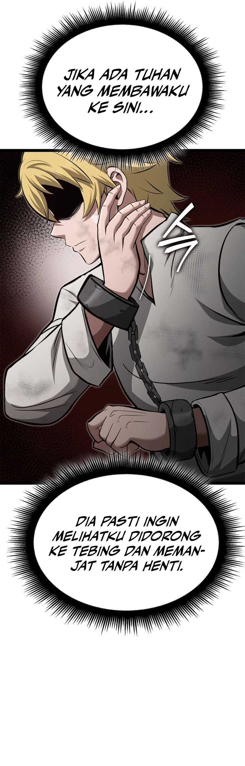 Kalli the Champion Chapter 22 Gambar 57