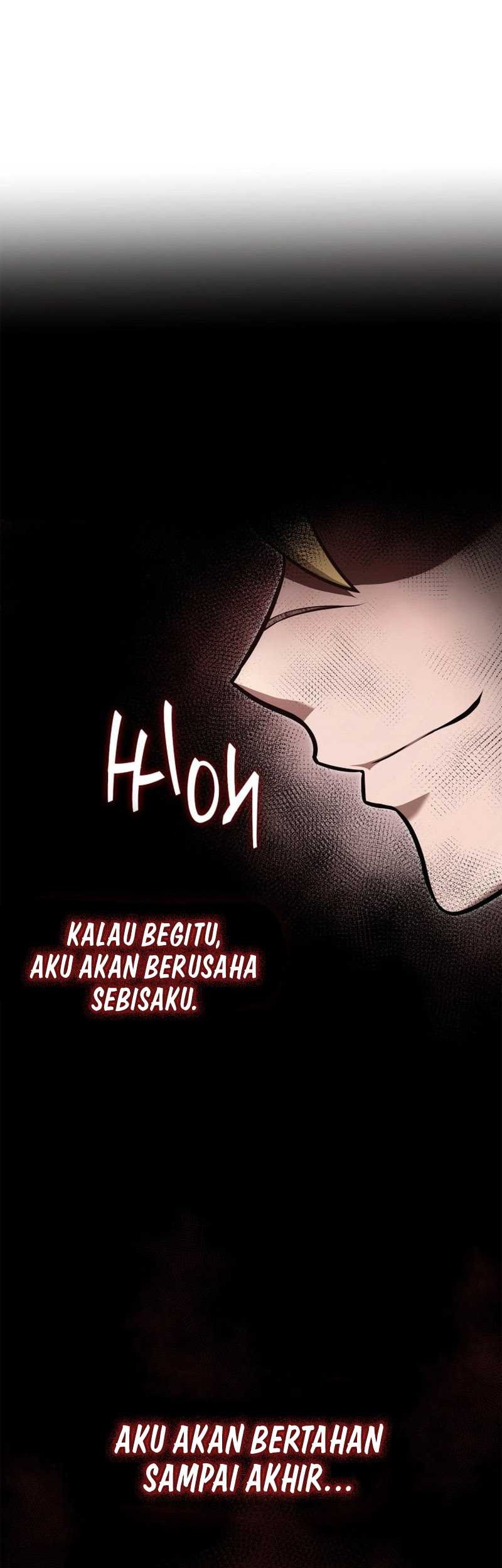 Kalli the Champion Chapter 22 Gambar 58