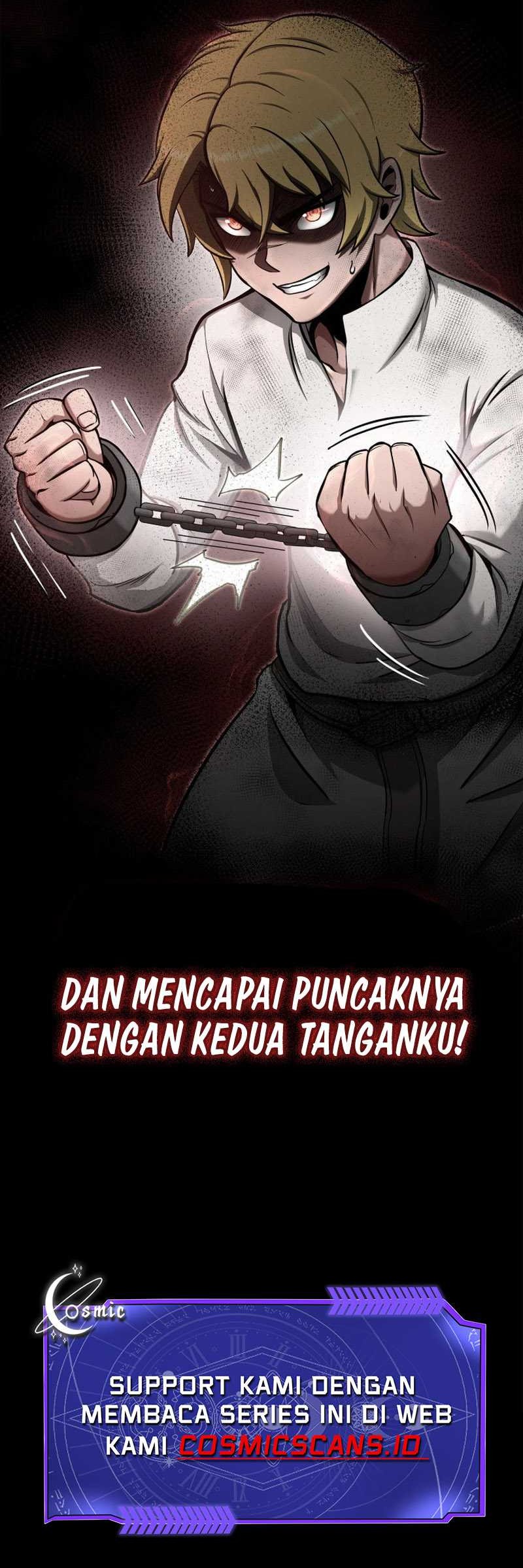 Kalli the Champion Chapter 22 Gambar 59