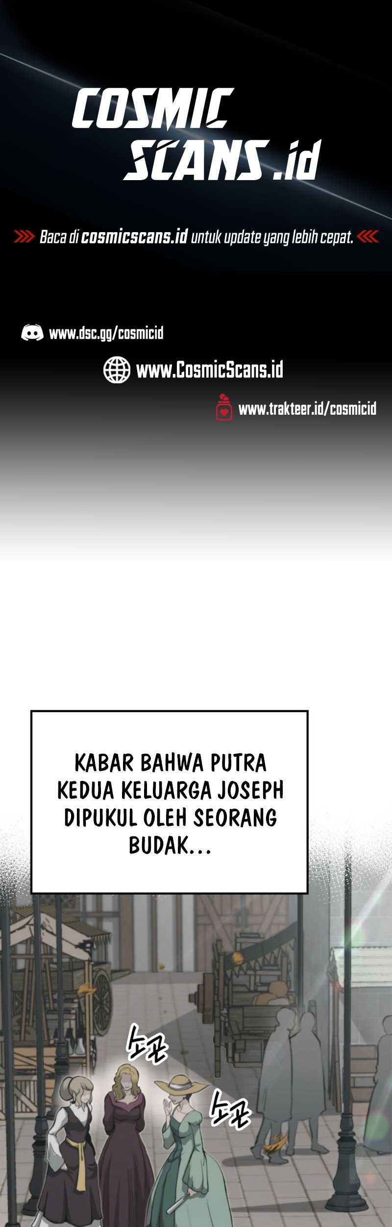 Manhwa Kalli the Champion Chapter 22 gambar nomor 2