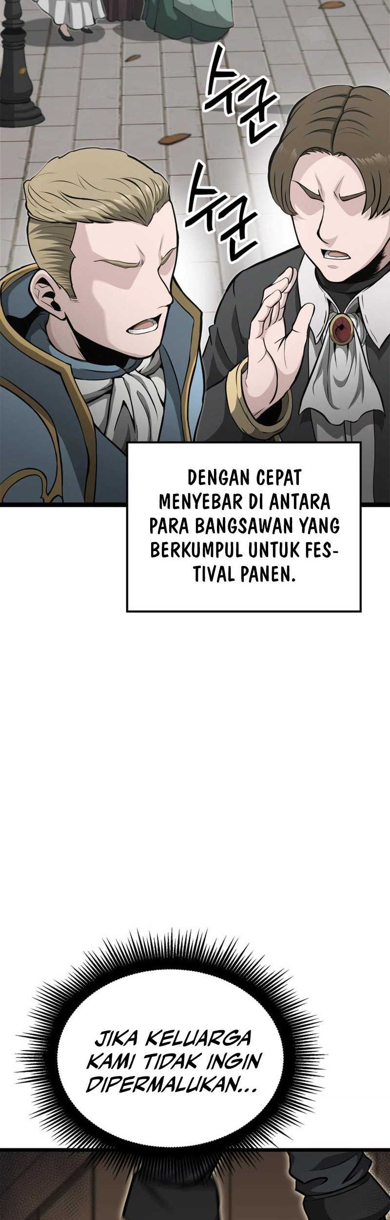 Kalli the Champion Chapter 22 Gambar 3