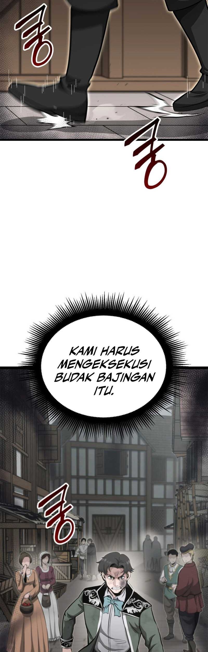 Kalli the Champion Chapter 22 Gambar 4