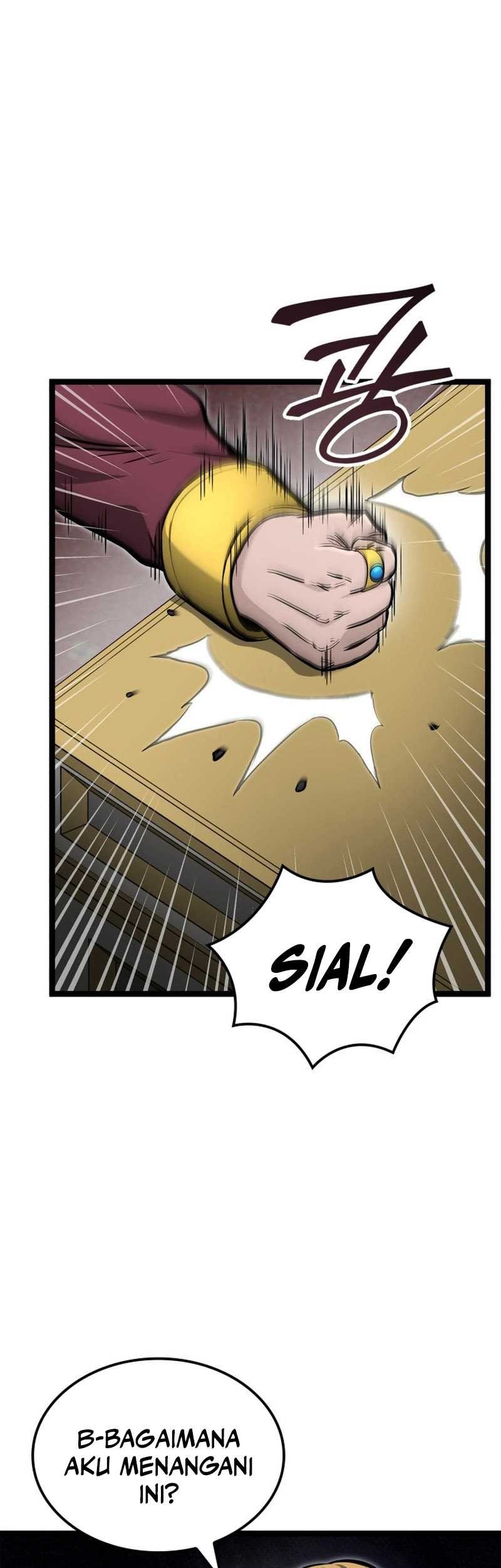 Kalli the Champion Chapter 22 Gambar 8