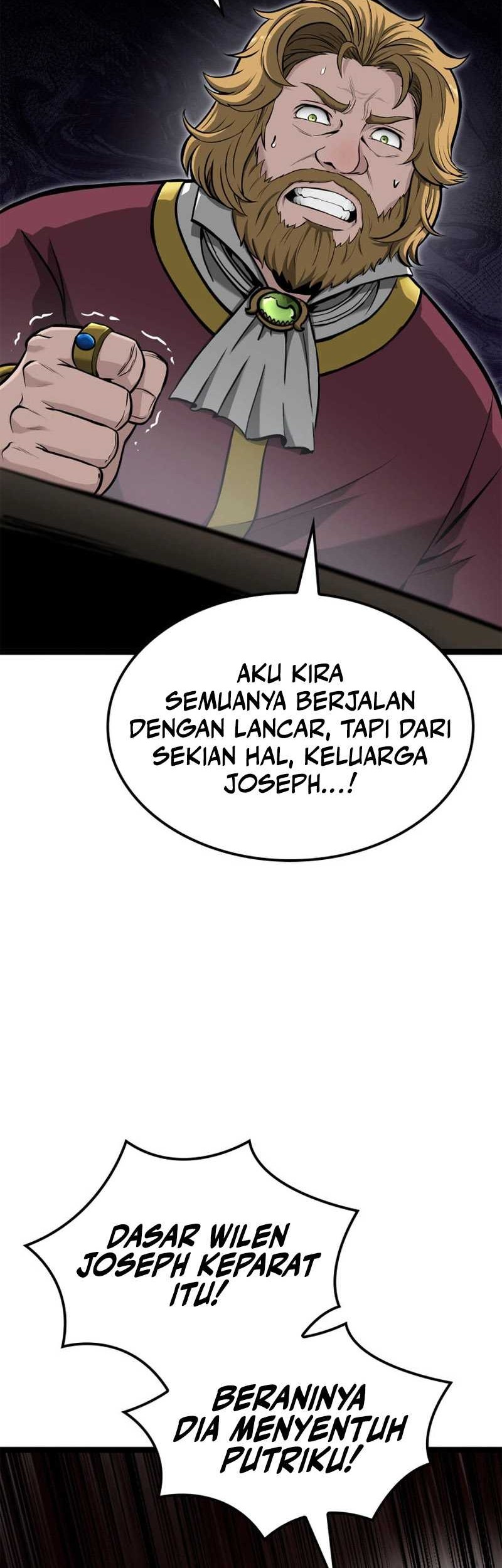 Kalli the Champion Chapter 22 Gambar 9