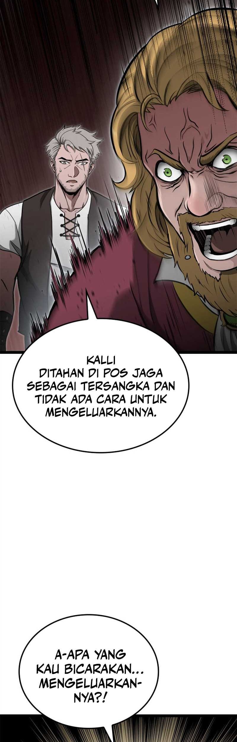 Kalli the Champion Chapter 22 Gambar 10