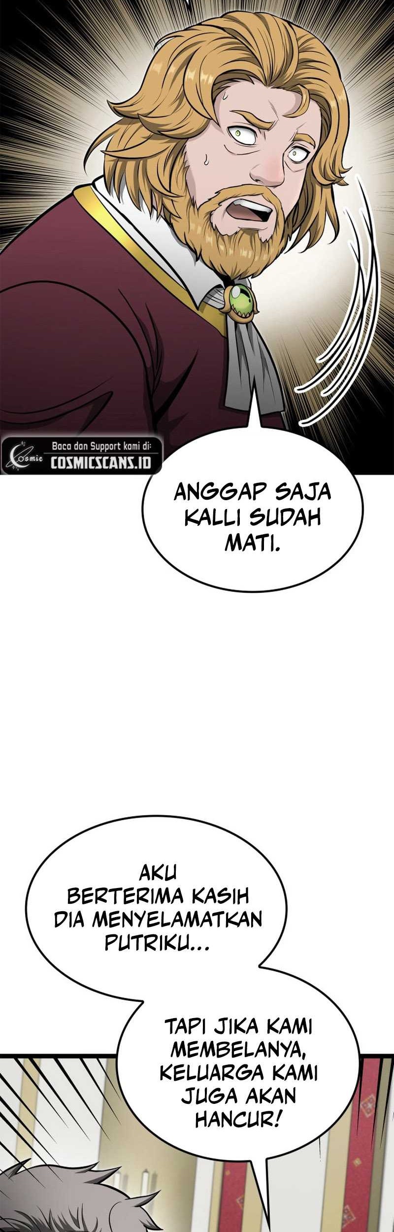 Kalli the Champion Chapter 22 Gambar 11