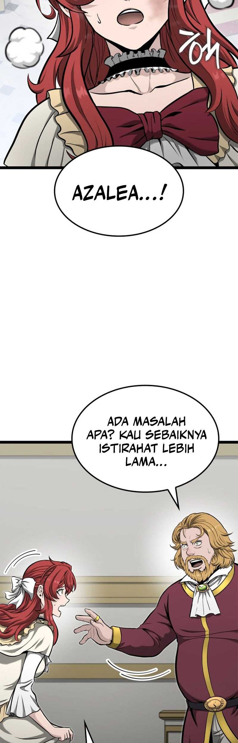 Kalli the Champion Chapter 22 Gambar 15