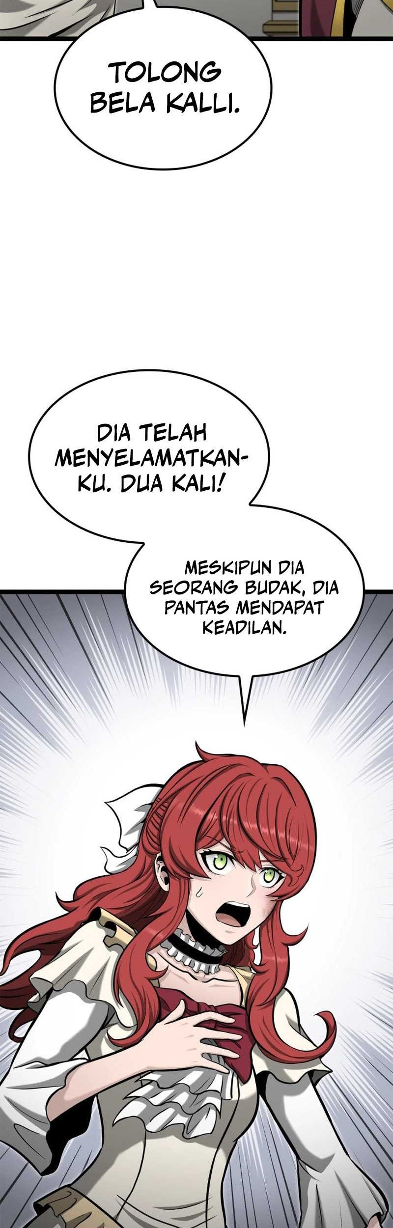 Kalli the Champion Chapter 22 Gambar 16