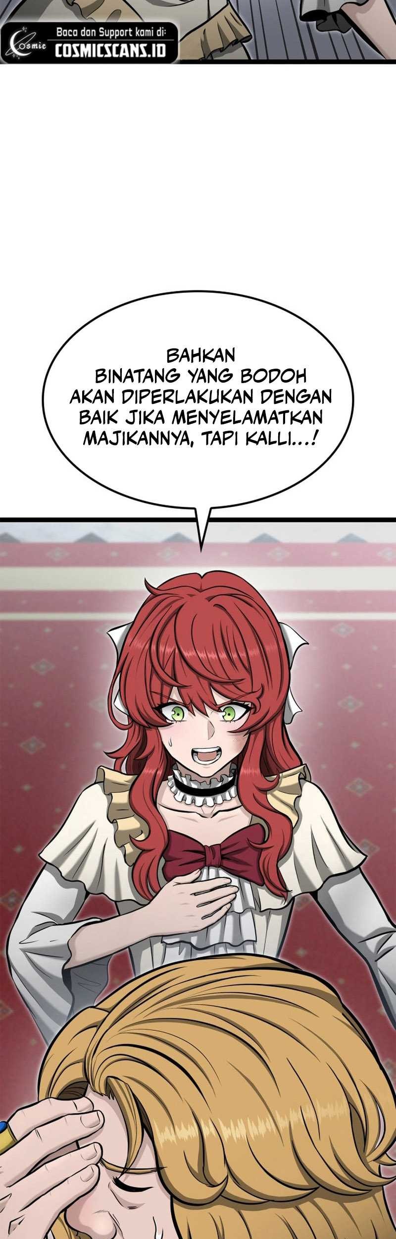 Kalli the Champion Chapter 22 Gambar 17