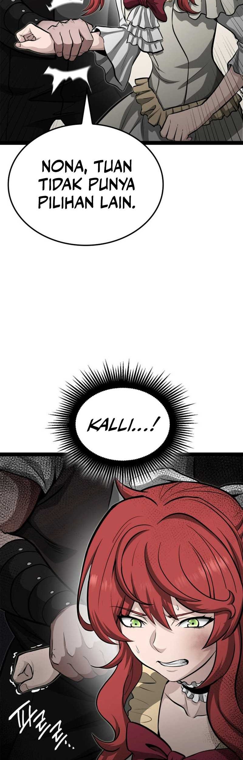 Kalli the Champion Chapter 22 Gambar 20