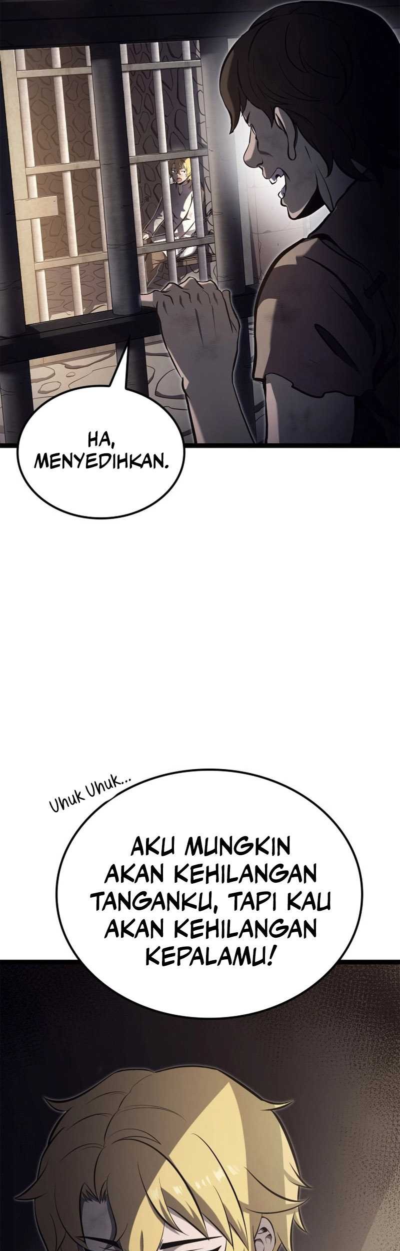 Kalli the Champion Chapter 22 Gambar 25