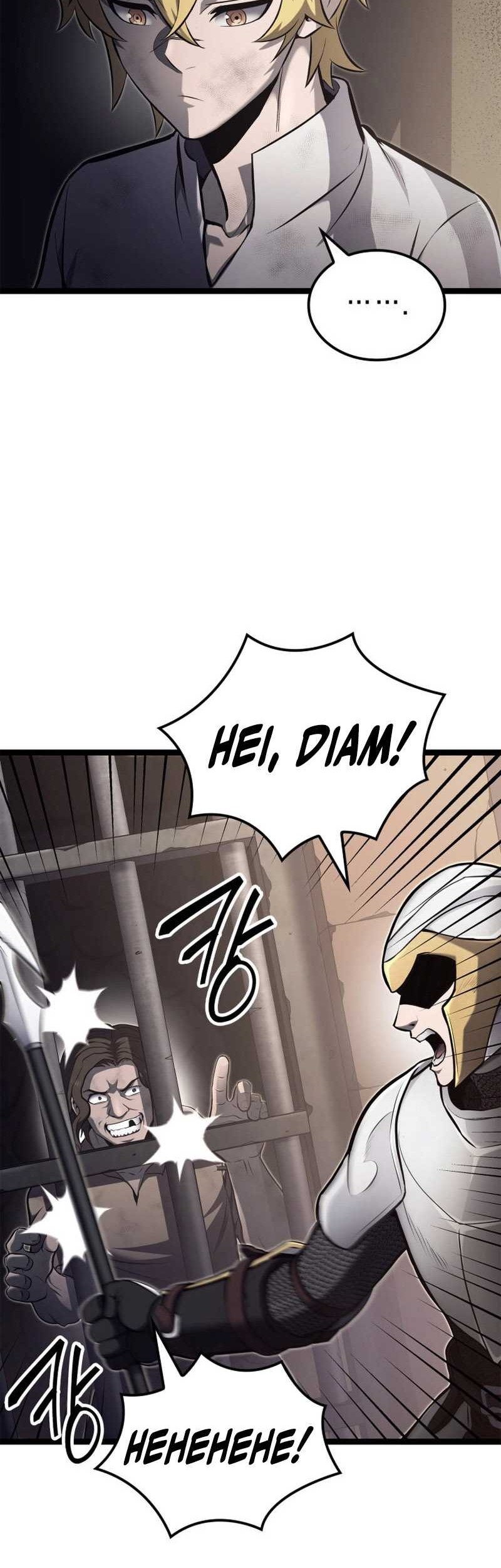 Kalli the Champion Chapter 22 Gambar 26