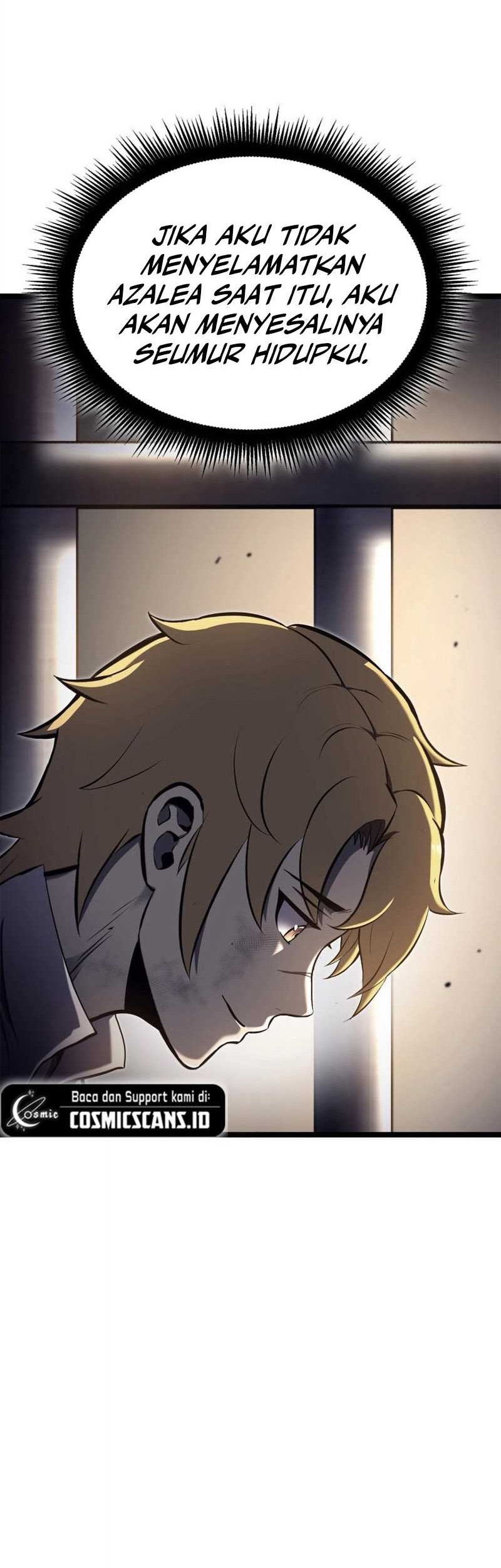 Kalli the Champion Chapter 22 Gambar 28