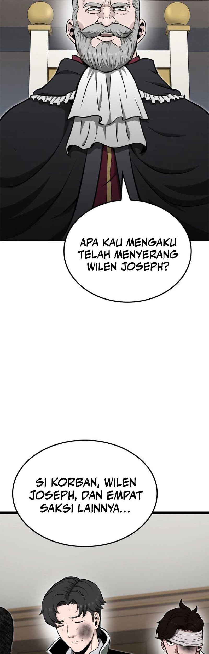 Kalli the Champion Chapter 22 Gambar 31
