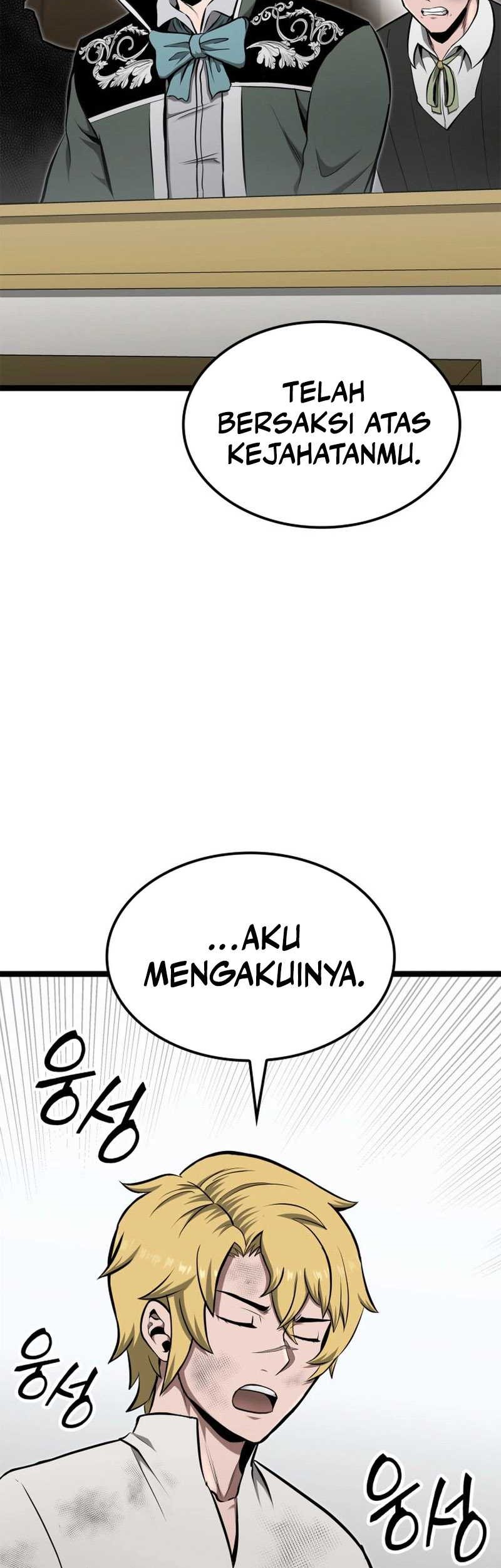 Kalli the Champion Chapter 22 Gambar 32