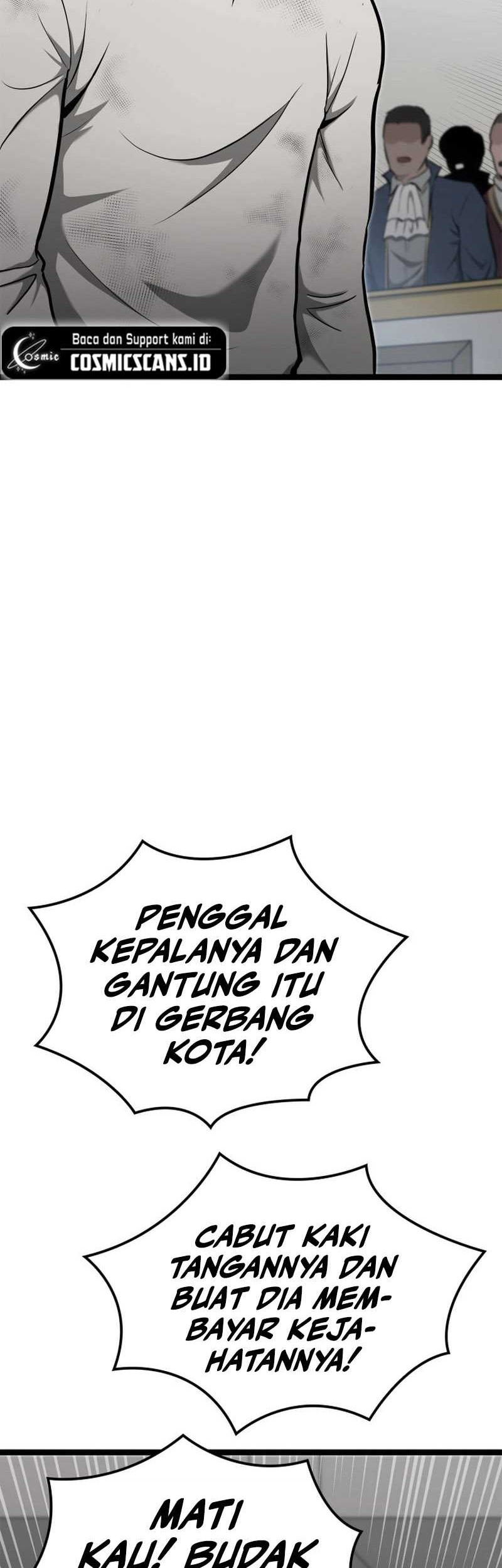 Kalli the Champion Chapter 22 Gambar 33