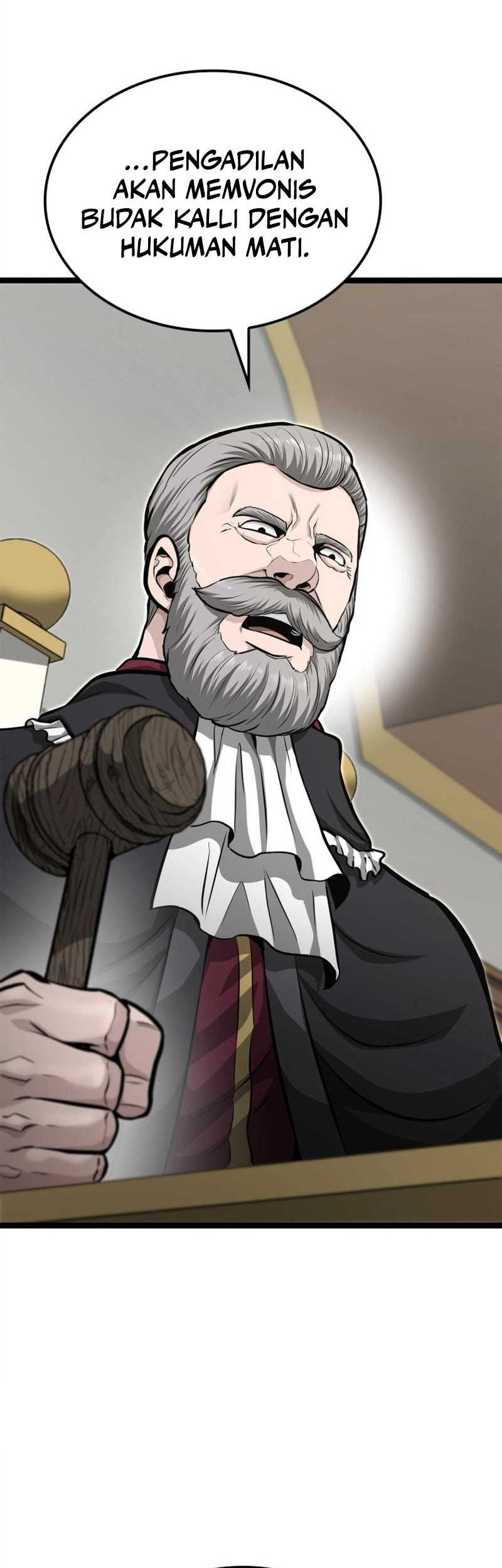 Kalli the Champion Chapter 22 Gambar 36