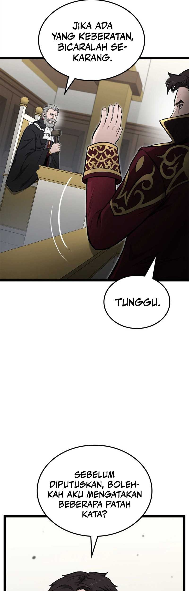 Kalli the Champion Chapter 22 Gambar 37