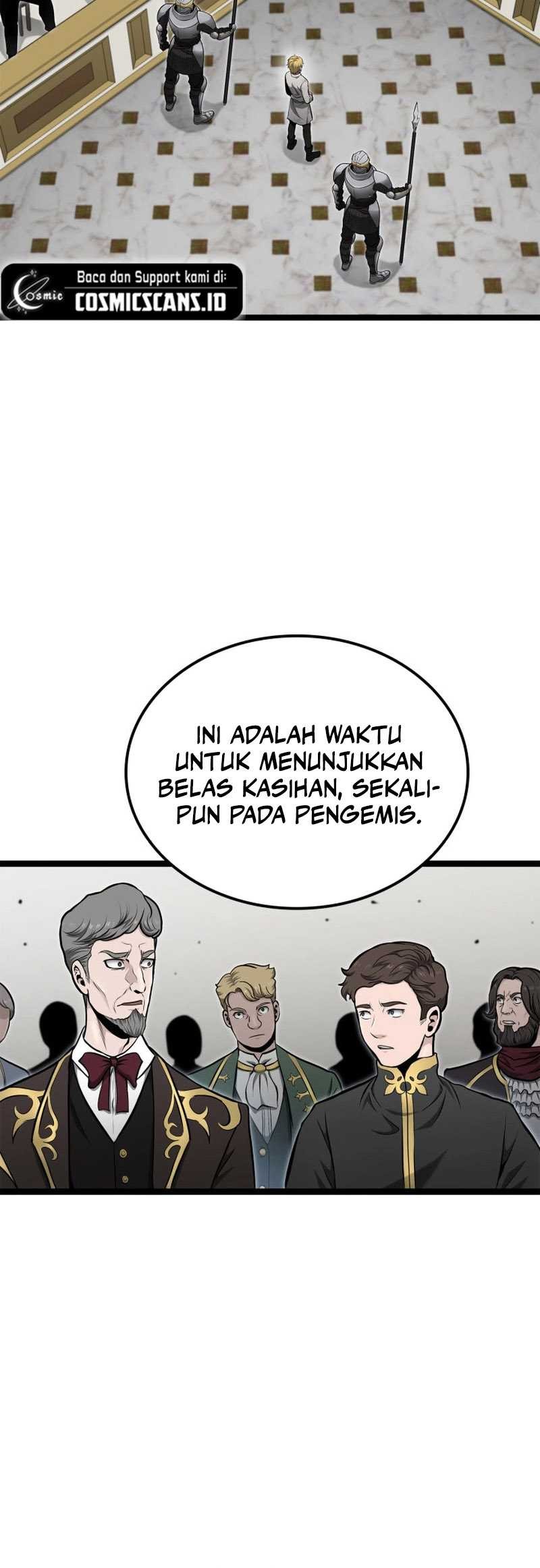 Kalli the Champion Chapter 22 Gambar 39