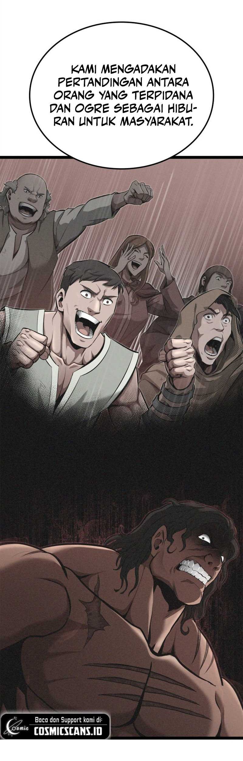 Kalli the Champion Chapter 22 Gambar 42