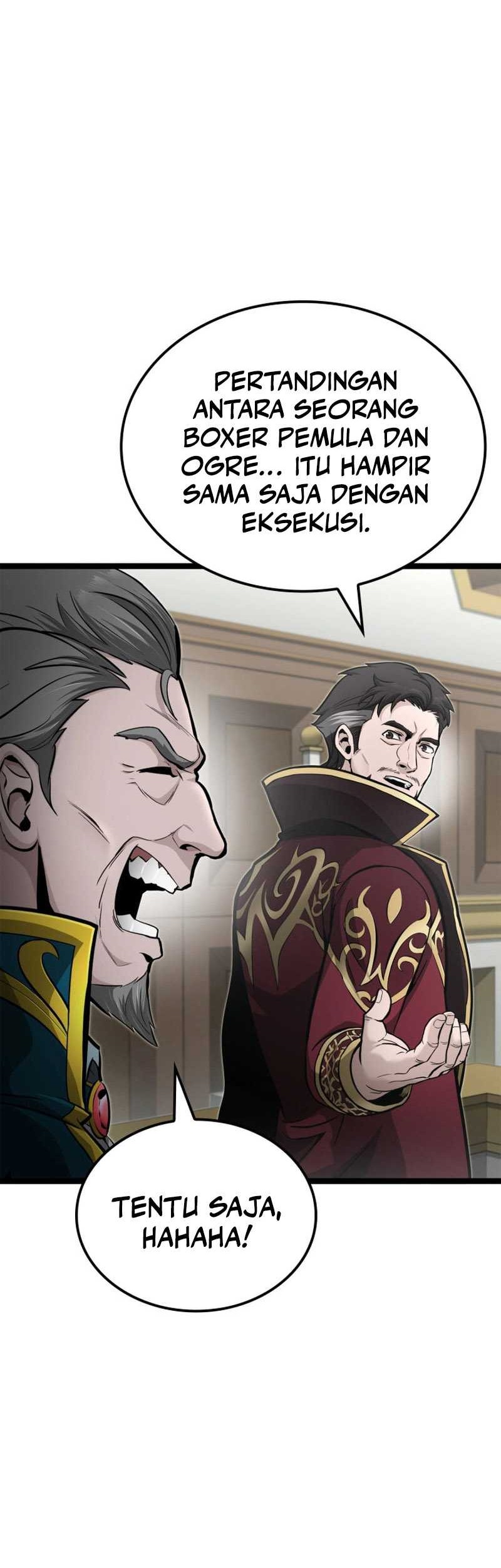 Kalli the Champion Chapter 22 Gambar 43