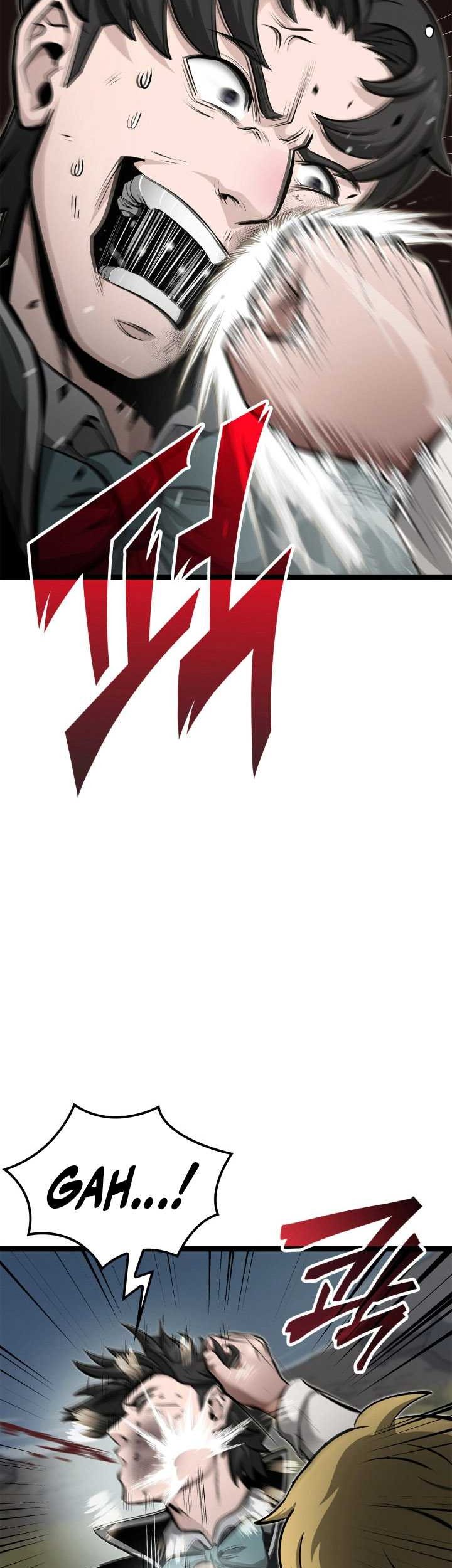 Kalli the Champion Chapter 21 Gambar 50