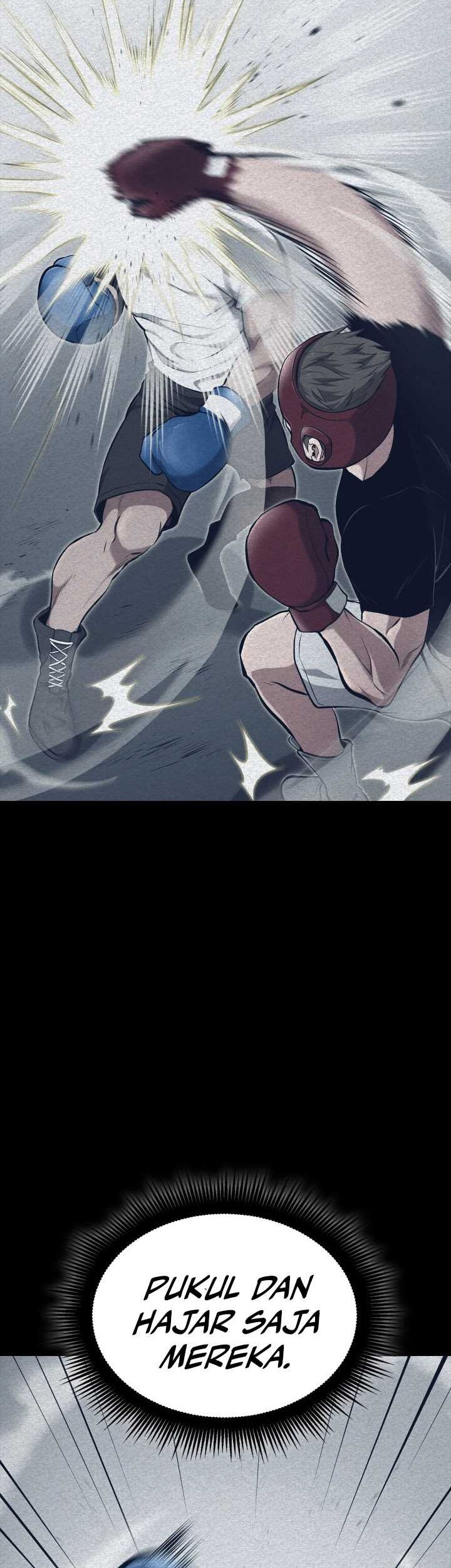 Kalli the Champion Chapter 21 Gambar 9