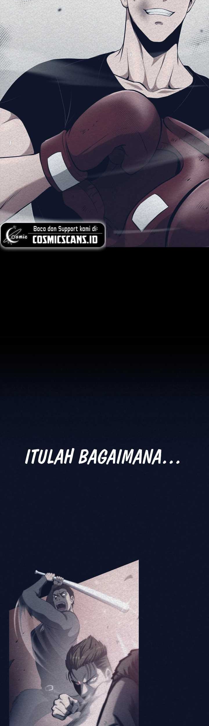 Kalli the Champion Chapter 21 Gambar 11