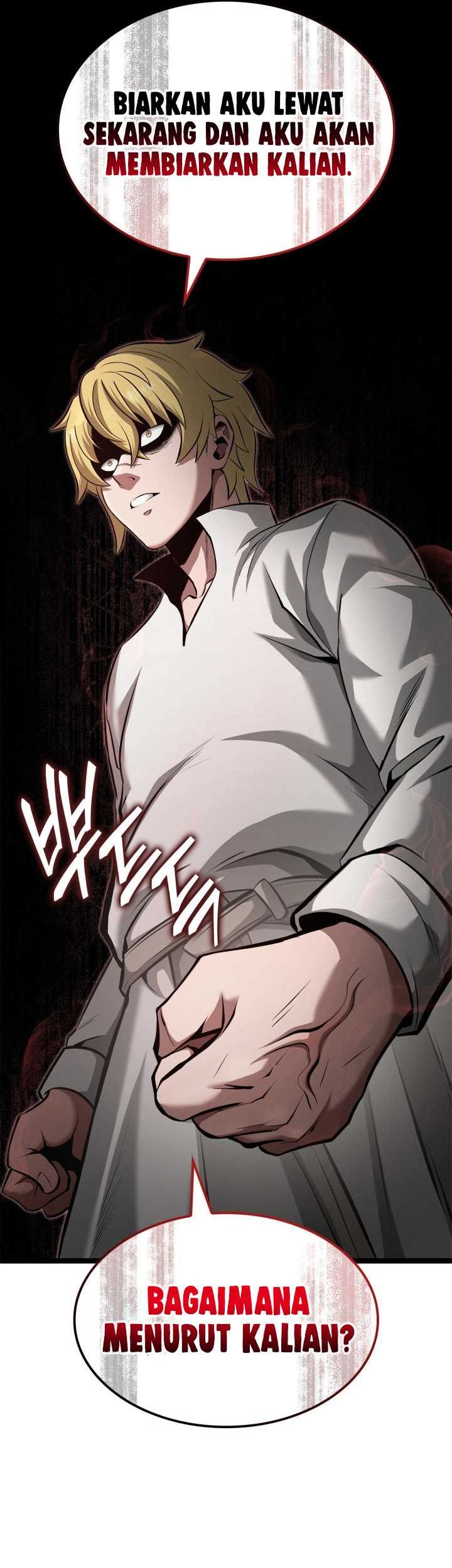 Kalli the Champion Chapter 21 Gambar 31