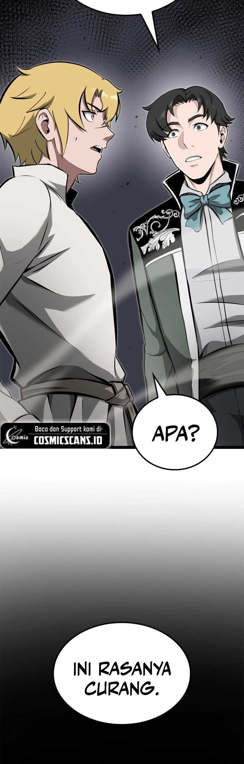 Kalli the Champion Chapter 20 Gambar 49